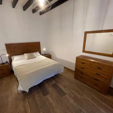 Casa Jurel Holiday home *