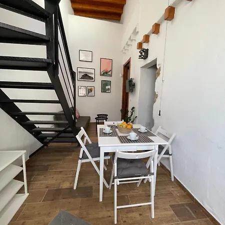 Casa Jurel Nyaraló
