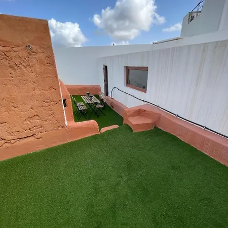 Casa Jurel Сasa de vacaciones