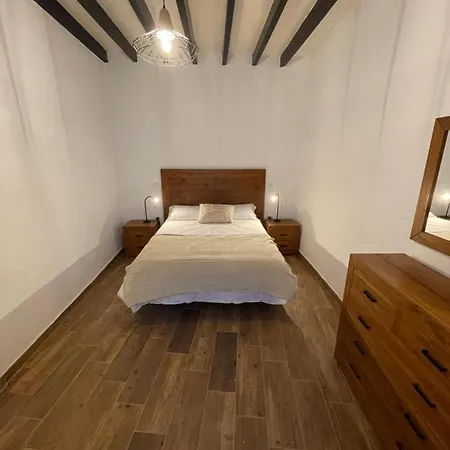 Holiday home Casa Jurel Aguimes