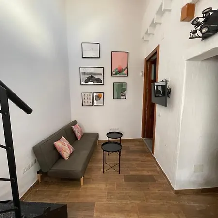 Casa Jurel Nyaraló Agüimes