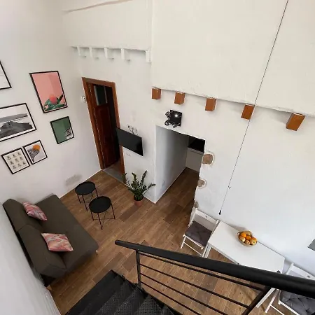 Casa Jurel