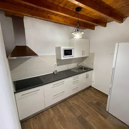 Casa Jurel