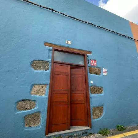 Casa Jurel