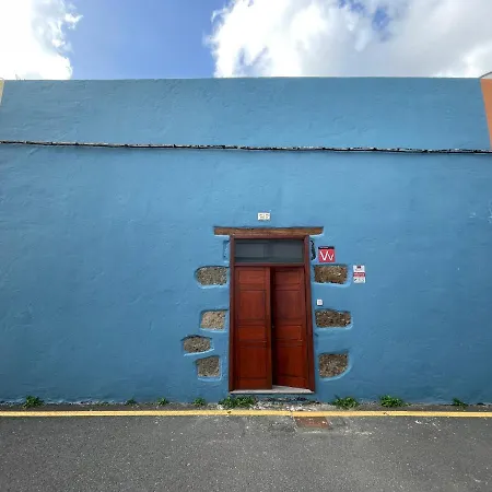 Casa Jurel Holiday home *