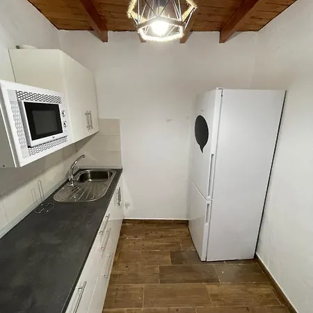 Casa Jurel * Aguimes