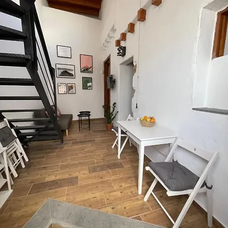 Casa Jurel