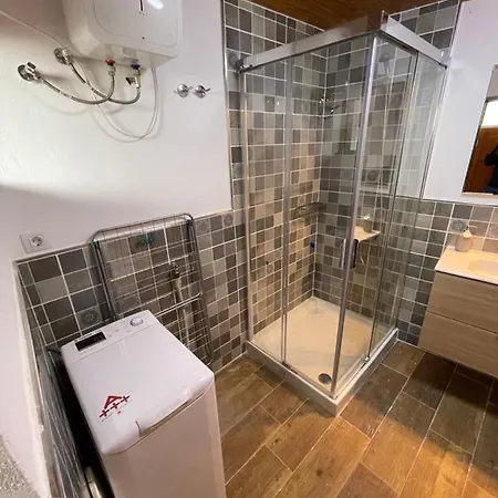 Holiday home Casa Jurel Aguimes