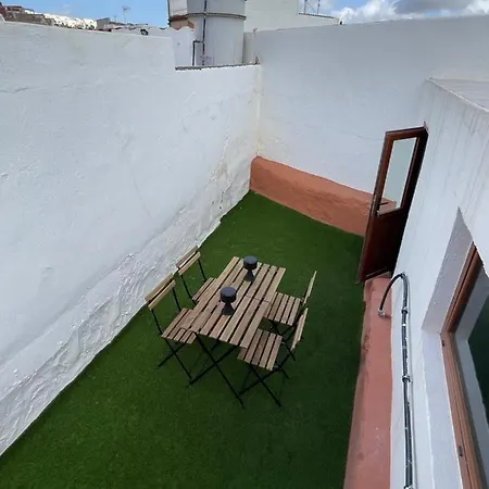 Casa Jurel