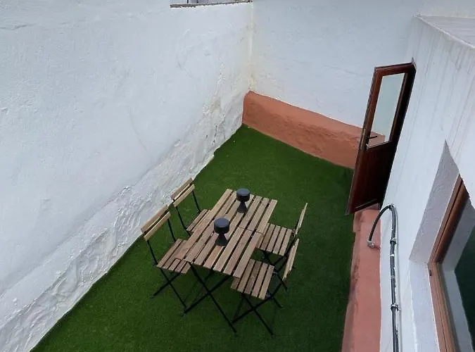 Casa Jurel