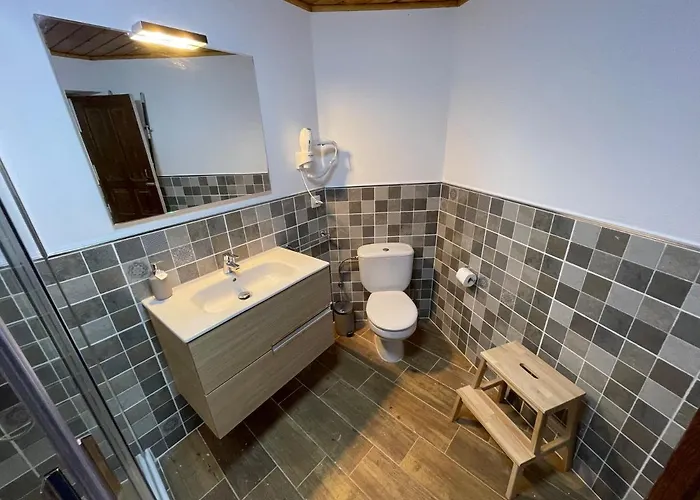Semesterbostad Casa Jurel