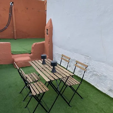 Casa Jurel