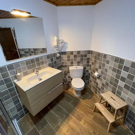 Dom wakacyjny Casa Jurel