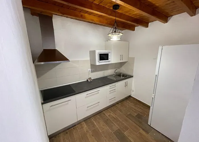 Casa Jurel