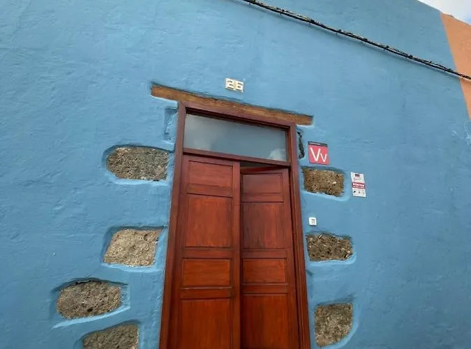 Casa Jurel