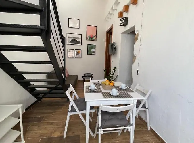 Casa Jurel Dom wakacyjny