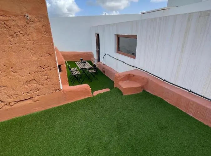 Casa Jurel Dom wakacyjny