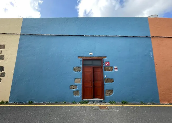 Casa Jurel Dom wakacyjny *