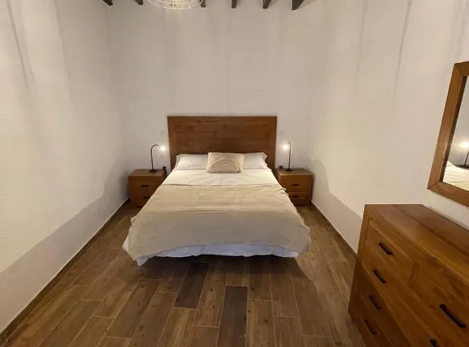 Dom wakacyjny Casa Jurel Agüimes