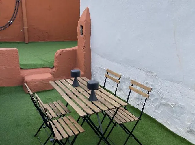 Casa Jurel