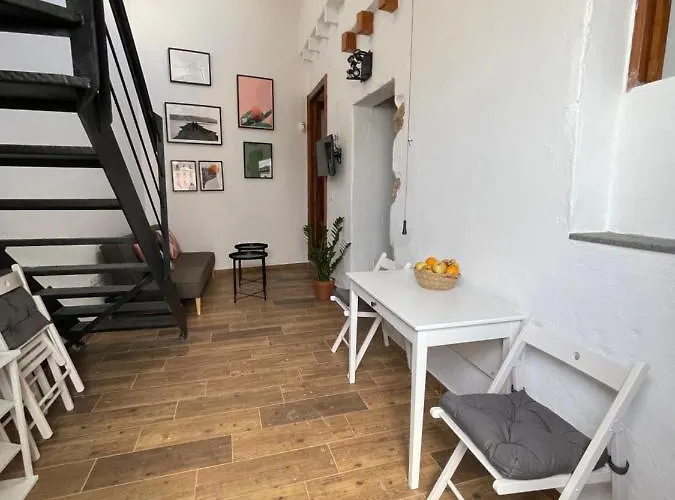 Casa Jurel